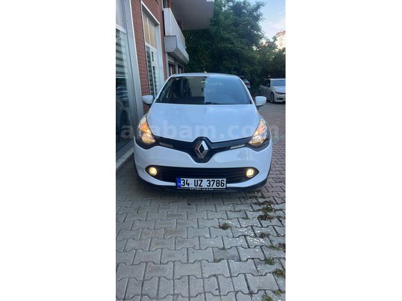 Sahibinden Renault Clio 1.5 dCi Joy 2014 Model 