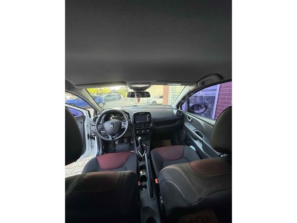 Sahibinden Renault Clio 1.5 dCi Joy 2014 Model 