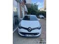 Sahibinden Renault Clio 1.5 dCi Joy 2014 Model 