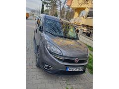 Sahibinden Fiat Doblo Combi 1.3 Multijet Premio Plus 2020 Model 