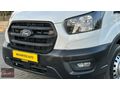 2024 MODEL FORD TRANSİT 16 +1 MİNİBÜS HATASIZ BOYASIZ ORJİNAL