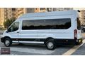 2024 MODEL FORD TRANSİT 16 +1 MİNİBÜS HATASIZ BOYASIZ ORJİNAL