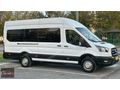 2024 MODEL FORD TRANSİT 16 +1 MİNİBÜS HATASIZ BOYASIZ ORJİNAL