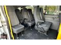 2024 MODEL FORD TRANSİT 16 +1 MİNİBÜS HATASIZ BOYASIZ ORJİNAL