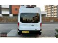 2024 MODEL FORD TRANSİT 16 +1 MİNİBÜS HATASIZ BOYASIZ ORJİNAL