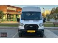 2024 MODEL FORD TRANSİT 16 +1 MİNİBÜS HATASIZ BOYASIZ ORJİNAL