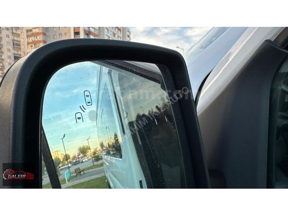 2024 MODEL FORD TRANSİT 16 +1 MİNİBÜS HATASIZ BOYASIZ ORJİNAL