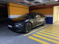 Sahibinden Garaj Arabası Kia EV6 Elegance Standart Range 2025 Model 