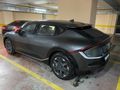 Sahibinden Garaj Arabası Kia EV6 Elegance Standart Range 2025 Model 