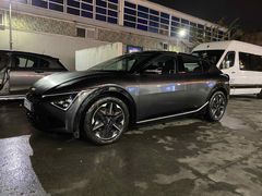 Sahibinden Garaj Arabası Kia EV6 Elegance Standart Range 2025 Model 