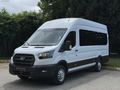2024 TRANSİT 16+1 HATASIZ 1.400KM 360KAMERA/HAYALET EN FULL
