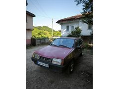 Sahibinden Lada Samara 1.5 1993 Model
