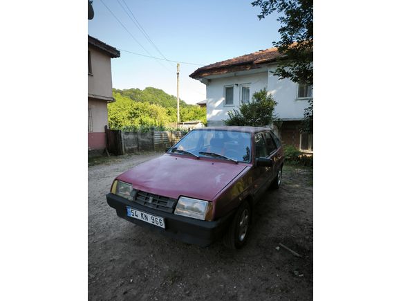Sahibinden Lada Samara 1.5 1993 Model