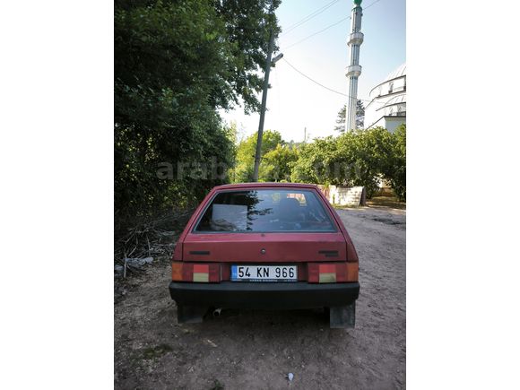 Sahibinden Lada Samara 1.5 1993 Model