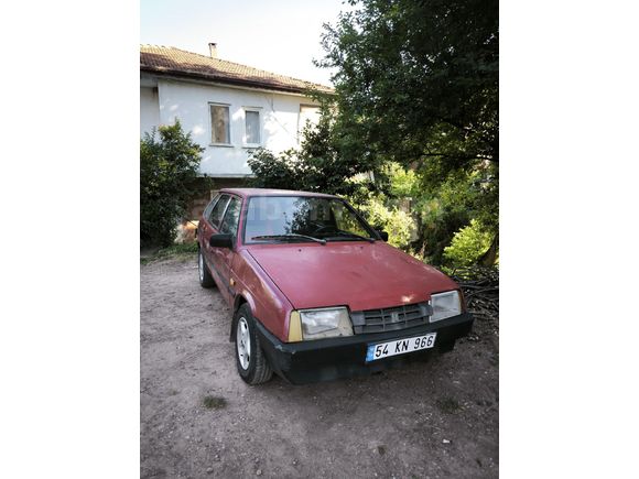 Sahibinden Lada Samara 1.5 1993 Model