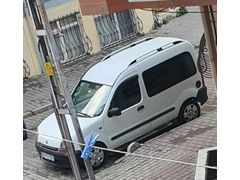 Sahibinden Renault Kangoo 1.9 D RN 2000 Model