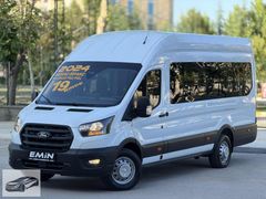 EMİN'DEN-2024 DELÜX 19.000KM-HAYALET EKRAN-16+1 YOLCU-BOYASIZ