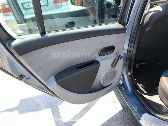 Sahibinden Renault Clio 1.5 dCi Authentique 2007 Model