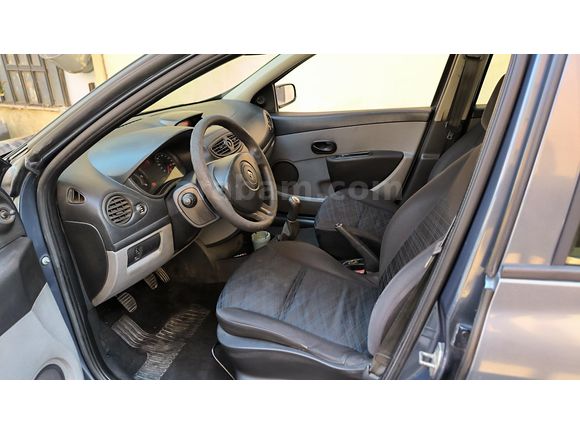 Sahibinden Renault Clio 1.5 dCi Authentique 2007 Model
