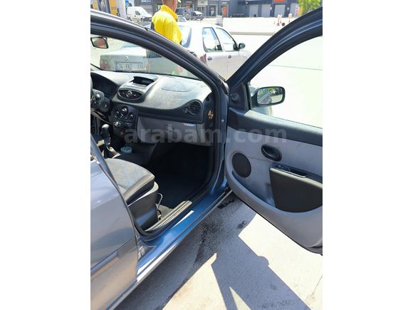 Sahibinden Renault Clio 1.5 dCi Authentique 2007 Model