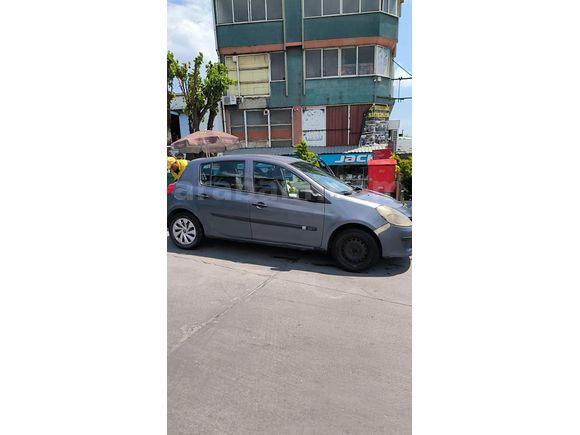 Sahibinden Renault Clio 1.5 dCi Authentique 2007 Model