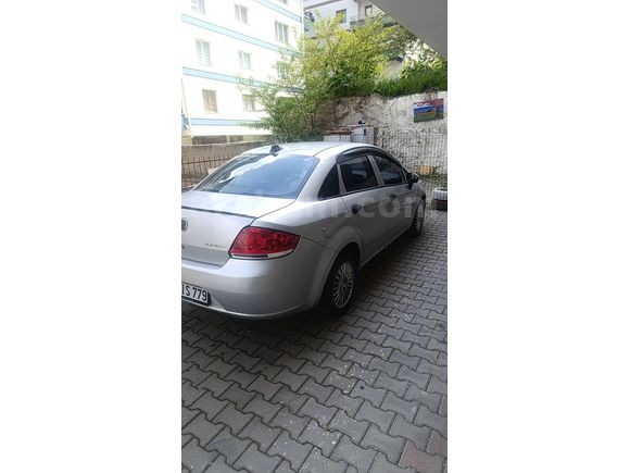 Sahibinden Fiat Linea 1.3 Multijet Active 2009 Model 