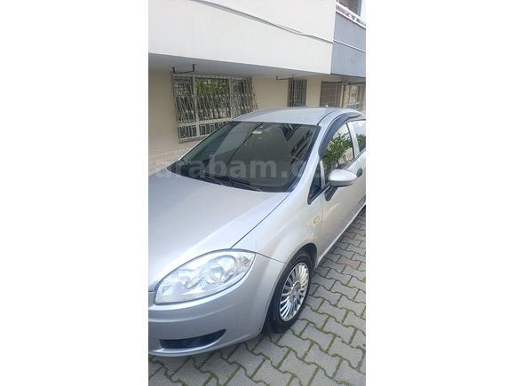 Sahibinden Fiat Linea 1.3 Multijet Active 2009 Model 