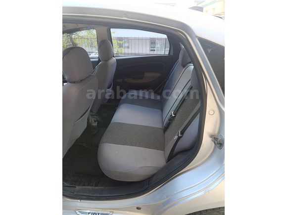 Sahibinden Fiat Linea 1.3 Multijet Active 2009 Model 