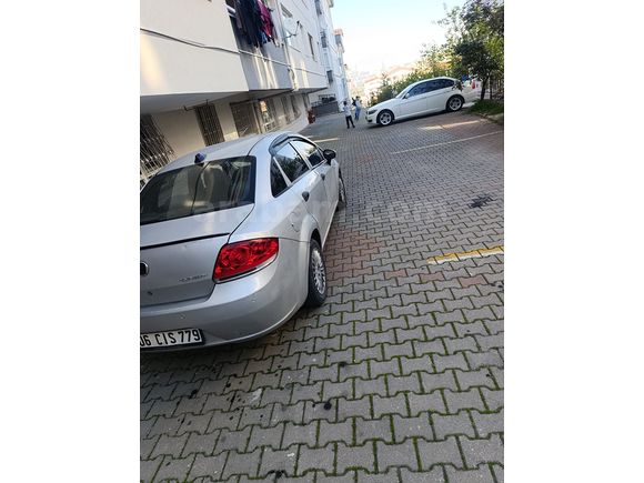 Sahibinden Fiat Linea 1.3 Multijet Active 2009 Model 