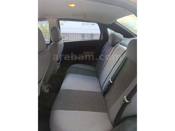 Sahibinden Fiat Linea 1.3 Multijet Active 2009 Model 