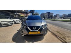 Galeriden Nissan Qashqai 1.3 DIG-T Tekna 2020 Model İzmir