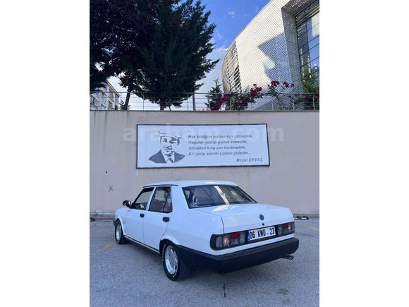 Sahibinden Tofaş Şahin 1.4 1998 Model 