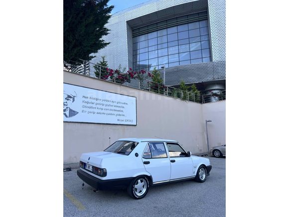 Sahibinden Tofaş Şahin 1.4 1998 Model 