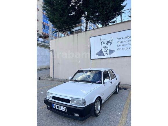 Sahibinden Tofaş Şahin 1.4 1998 Model 