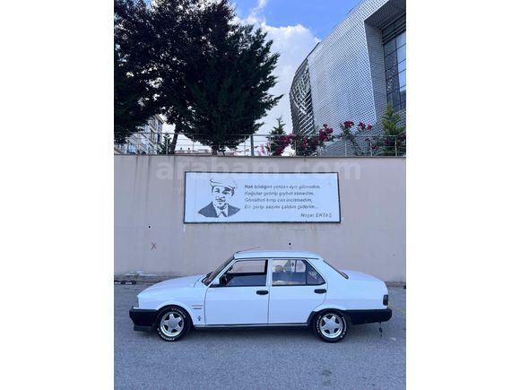 Sahibinden Tofaş Şahin 1.4 1998 Model 