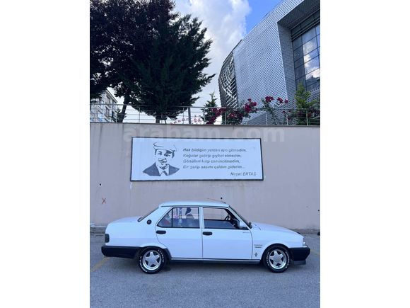 Sahibinden Tofaş Şahin 1.4 1998 Model 
