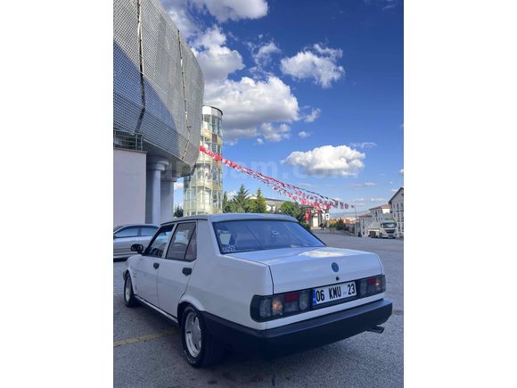 Sahibinden Tofaş Şahin 1.4 1998 Model 