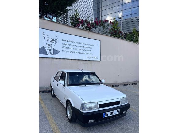 Sahibinden Tofaş Şahin 1.4 1998 Model 