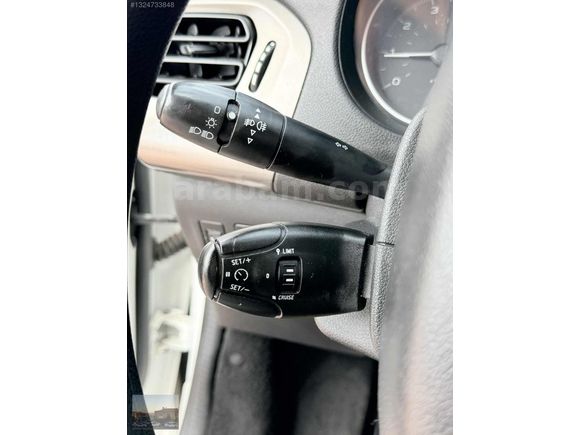 2019 MODEL PEUGEOT 301 ACTİVE PAKET