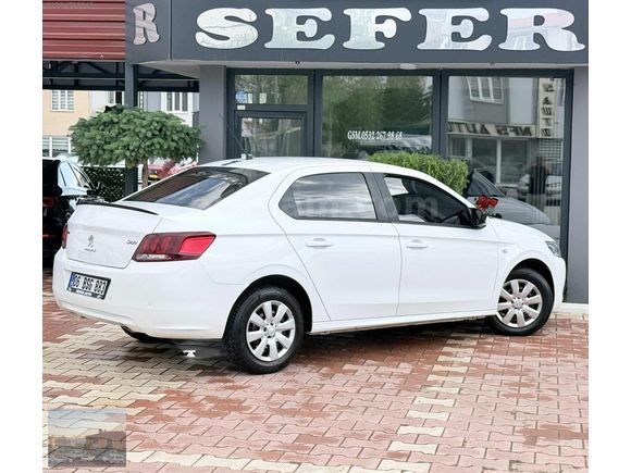 2019 MODEL PEUGEOT 301 ACTİVE PAKET