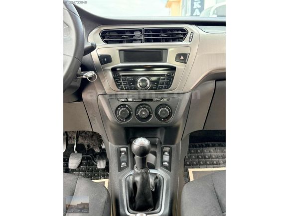 2019 MODEL PEUGEOT 301 ACTİVE PAKET