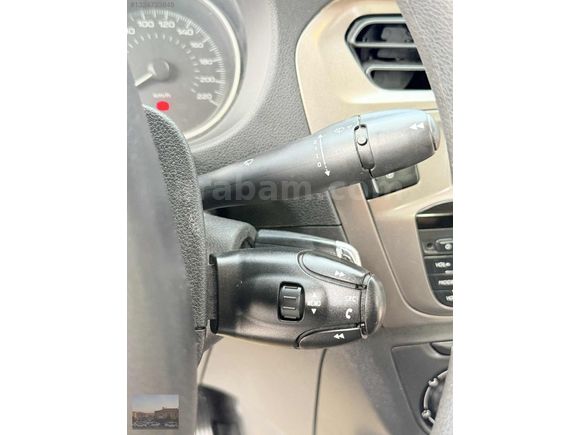 2019 MODEL PEUGEOT 301 ACTİVE PAKET