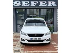 2019 MODEL PEUGEOT 301 ACTİVE PAKET