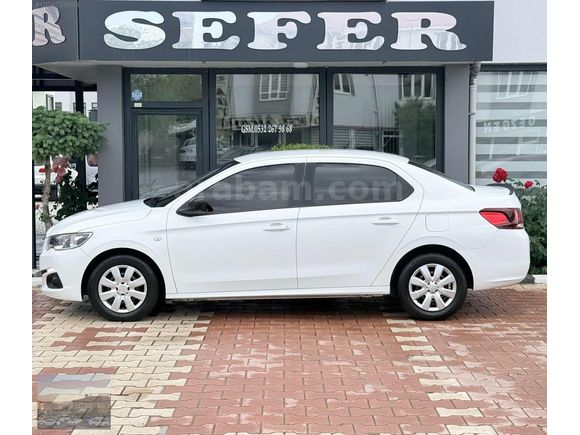 2019 MODEL PEUGEOT 301 ACTİVE PAKET