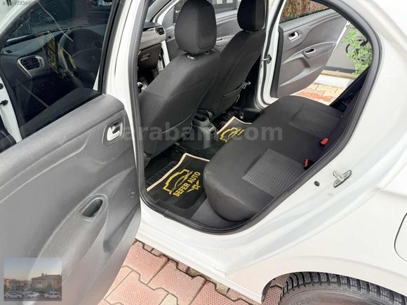 2019 MODEL PEUGEOT 301 ACTİVE PAKET