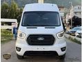 2024 12.AY ÇIKIŞ TRANSİT 16+1 LİMİTED OTOMATİK 17.800 KM HAYALET