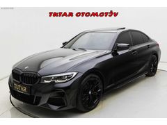 TUTAR OTOMOTİV 2020 BMW 320İ FİRST EDİTİON SPORT LİNE