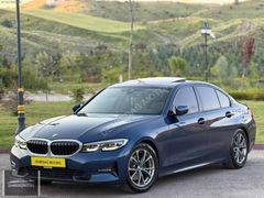 2021 BMW 3.20İ FIRST EDİTİON SPORT LİNE - HATASIZ | BOYASIZ