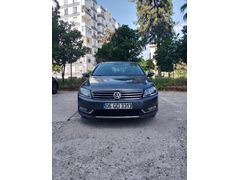Sahibinden Volkswagen Passat 1.6 TDi BlueMotion  2014 Model  TAKAS OLUR