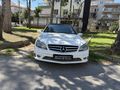 Galeriden Mercedes - Benz CLC 160 BlueEFFICIENCY 2011 Model Antalya